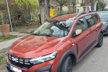 Dacia Jogger 19.500 km 19.000 &euro; Berlin 12205