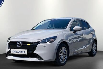 Mazda 2 11.300 km 16.985 € Kaiserslautern 67657
