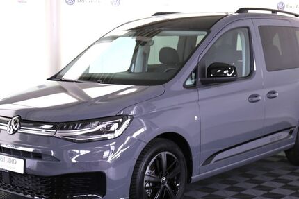 VW Caddy 4.097 km 37.980 € Hohe Börde OT Hermsdorf bei Magdeburg 39326