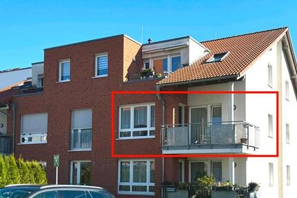 Wohnung Rosengarten - 2 Zimmer, 55 m&sup2;, 1.030&euro; | Angebot:26050387