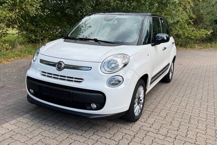 Fiat 500L 99.041 km 6.900 &euro; Buchholz 21244
