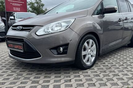 Ford Grand C-Max 239.800 km 2.490 &euro; Leipzig 04178