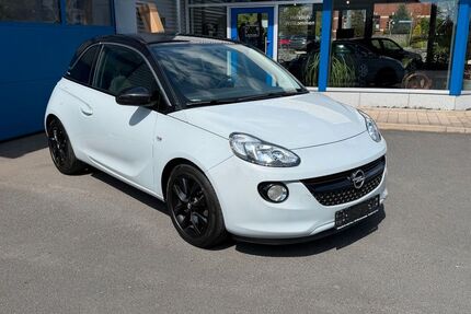 Opel Adam 93.000 km 8.099 &euro; Sonneberg 96515