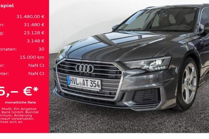 Audi A6 118.650 km 28.980 &euro; Wittenberge 19322