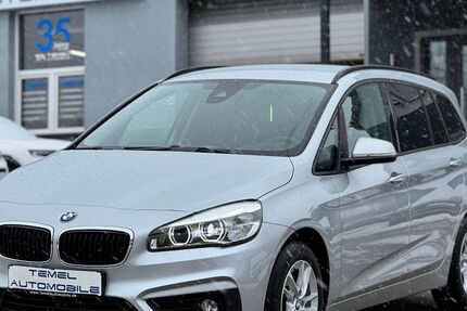BMW 216 Gran Tourer 217.317 km 7.999 &euro; Montabaur-Eschelbach 56410
