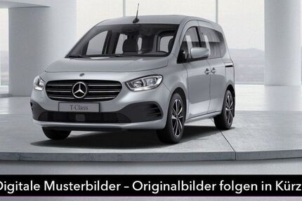 Mercedes T-Klasse