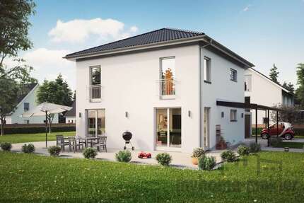 Haus zum Kaufen in Schnaittach Laipersdorf 436.900 € 128 m² 5 zimmer