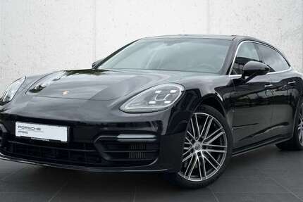 Porsche Panamera 105.000 km 55.900 &euro; Regensburg 93055