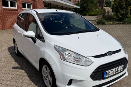 Ford B-Max 94.200 km 5.900 &euro; Lohne 49393