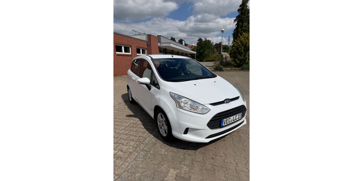 Ford B-Max 94.200 km 5.900 &euro; Lohne 49393