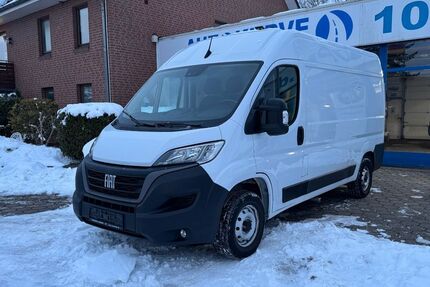 Fiat Ducato 80.018 km 18.250 &euro; Uetersen 25436
