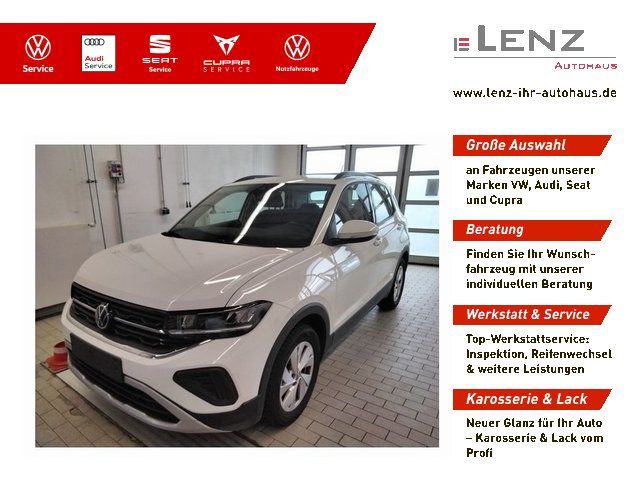 T-Cross