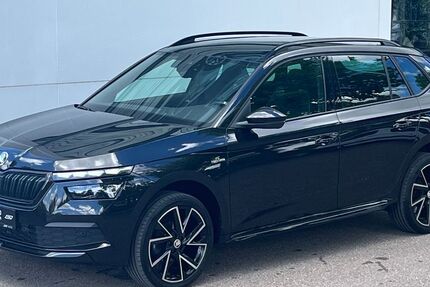 Skoda Kamiq 79.300 km 20.500 &euro; Pfaffenhofen a. d. Ilm 85276
