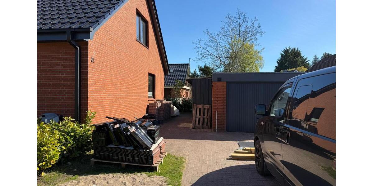 Bungalow Schleswig - 3 Zimmer, 125 m&sup2;, 480.000&euro; | Angebot:26463596