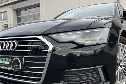 Audi A6 57.512 km 29.860 &euro; Marktredwitz 95615