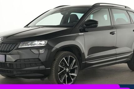 Skoda Karoq 39.334 km 28.989 &euro; Neuss 41460