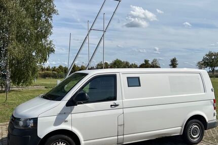 VW T5 Transporter 397.307 km 5.938 € Kabelsketal 06184