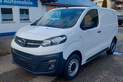 Opel Vivaro 56.300 km 16.899 &euro; Wiggensbach bei Kempten/Allgäu 87487