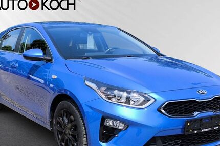 Kia ceed / Ceed 49.458 km 17.488 &euro; Eschweiler 52249