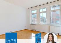 IMMOPARTNER - HOHE DECKEN, VIEL LICHT!