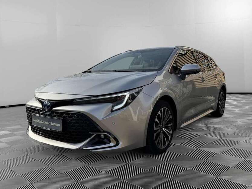 Corolla
