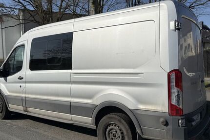 Ford Transit 215.681 km 17.990 &euro; Hannover 30419
