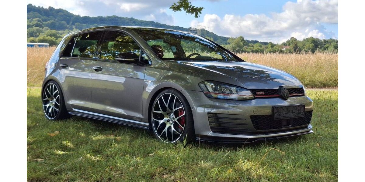 VW Golf 123.200 km 16.499 &euro; Coburg 96450