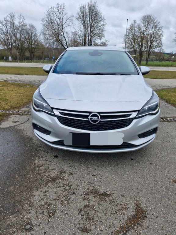 Astra