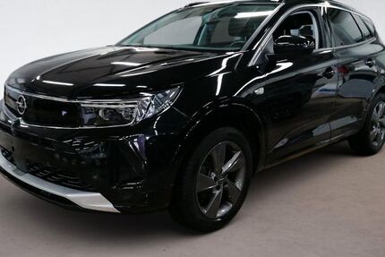 Opel Grandland (X) 23.600 km 22.990 &euro; Blankenburg 38889