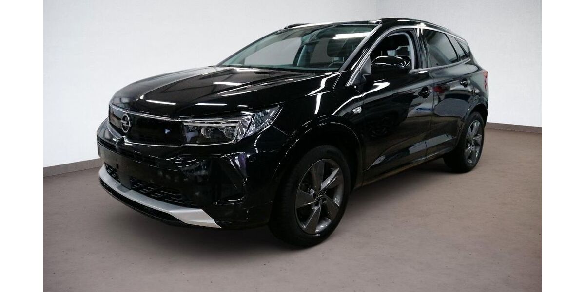 Opel Grandland (X) 23.600 km 22.990 &euro; Blankenburg 38889