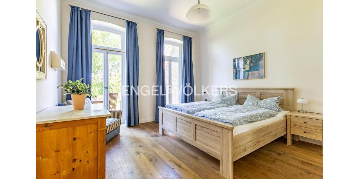 Einfamilienhaus Dornum - 6 Zimmer, 253 m&sup2;, 2.530&euro; | Angebot:22152271