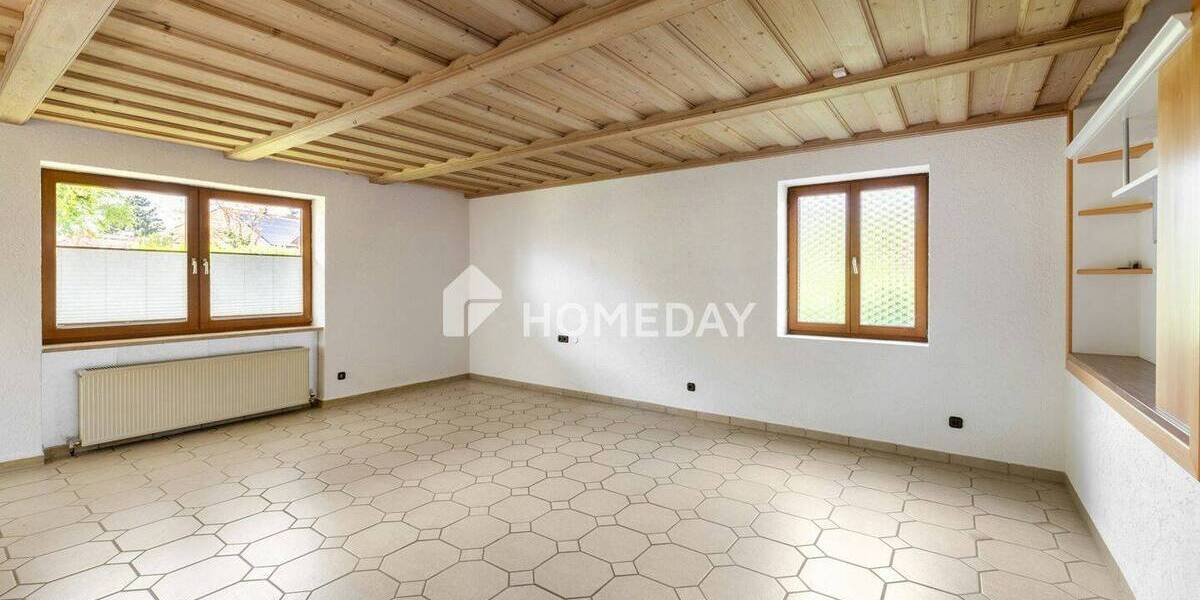 Einfamilienhaus Mallersdorf-Pfaffenberg Mallersdorf - 7 Zimmer, 139 m&sup2;, 469.000&euro; | Angebot:26695692