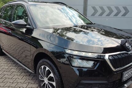 Skoda Kamiq 16.500 km 20.990 &euro; Schnaittenbach 92253