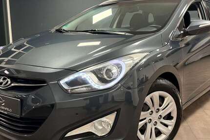 Hyundai i40 166.662 km 6.990 &euro; Elsenfeld 63820