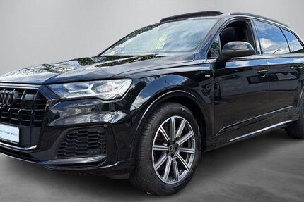 Audi Q7 83.183 km 43.990 € Weinstadt 71384