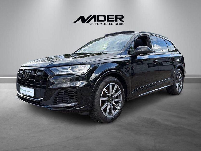 Audi Q7 83.183 km 43.990 € Weinstadt 71384
