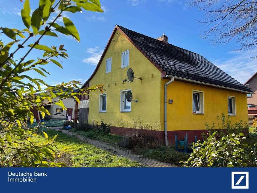 Haus zum Kaufen in Malchin 52.500 € 85 m²