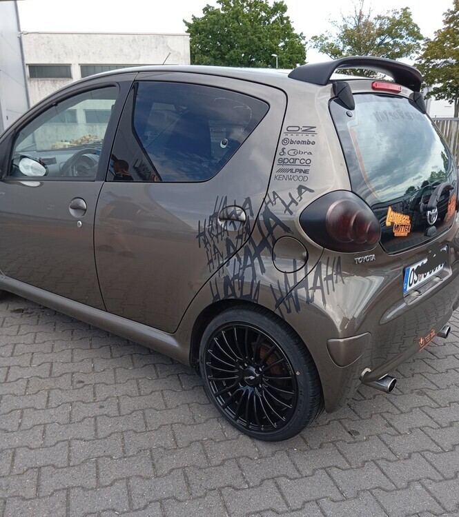 Aygo