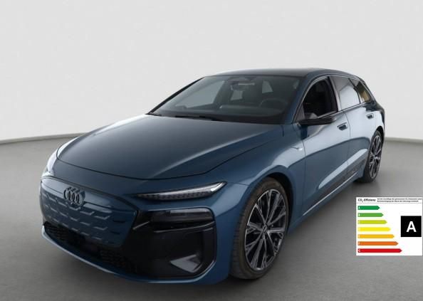 Audi A6 8.017 km 81.990 € Pfaffenhofen 85276