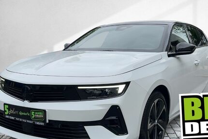 Opel Astra 13.980 km 23.513 &euro; Chemnitz 09113