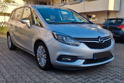 Opel Zafira Tourer 88.000 km 11.900 &euro; Essen 45329
