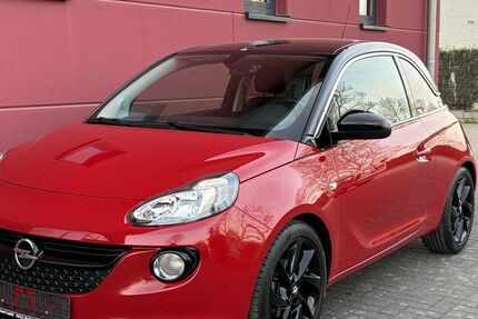 Opel Adam 42.814 km 10.600 &euro; Brühl 50321