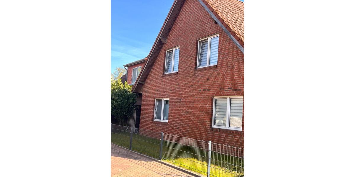 Etagenwohnung Papenburg - 4 Zimmer, 107 m&sup2;, 235.000&euro; | Angebot:26214533