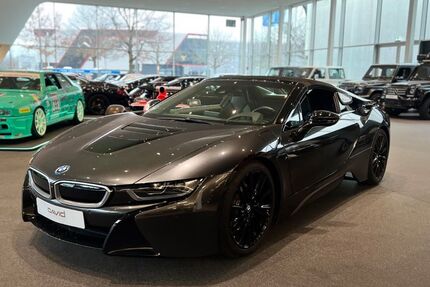 BMW i8 46.608 km 79.888 &euro; Hamburg 22047