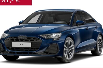 Audi A3 10.815 km 32.930 &euro; Göppingen 73037