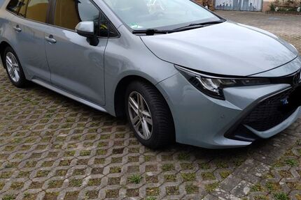 Toyota Corolla 88.500 km 15.999 &euro; Röderland 04932