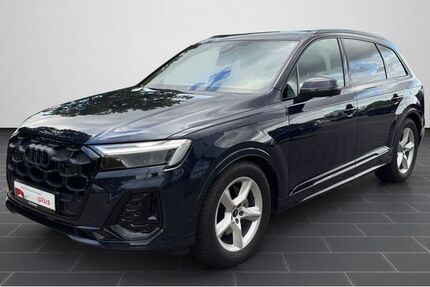 Audi Q7 28.806 km 61.990 € Ludwigshafen 67063