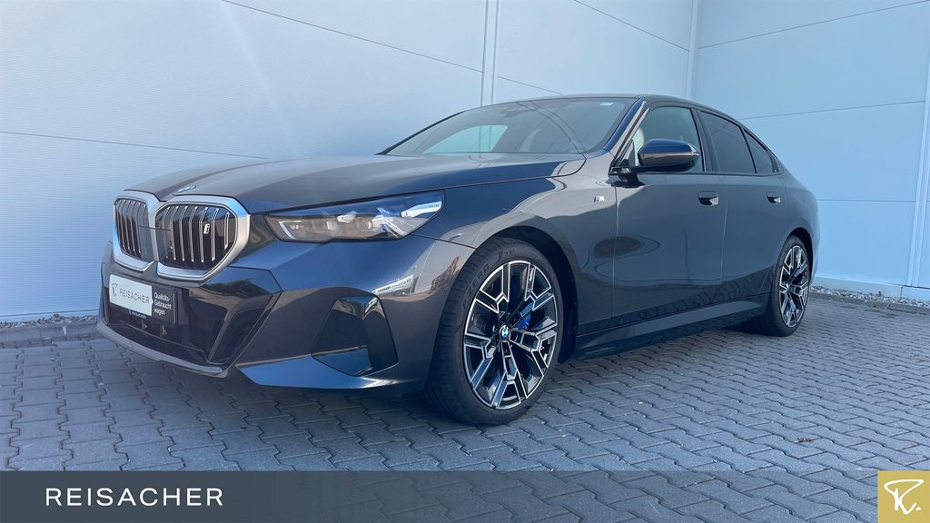BMW i5 7.905 km 58.349 &euro; Landsberg am Lech 86899