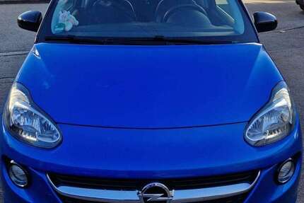 Opel Adam 55.500 km 10.500 € Vöhringen 89269