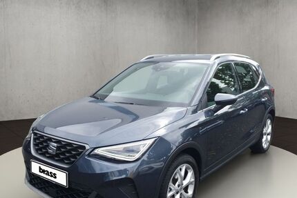 Seat Arona 27.200 km 18.950 &euro; Aschaffenburg 63739